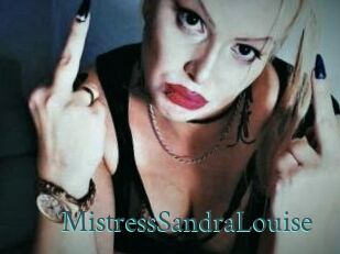 MistressSandraLouise