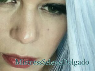 MistressSeleneDelgado