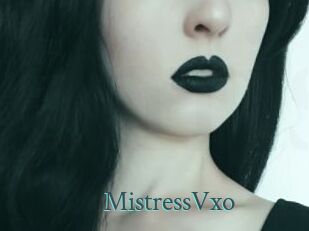 MistressVxo