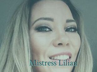 Mistress_Lilian