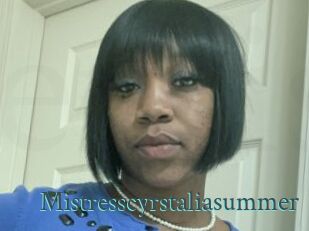 Mistresscyrstaliasummer