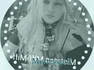 Mistressmiff