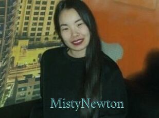 MistyNewton