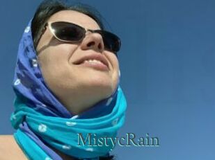 MistycRain