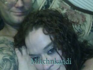 Mitchnkandi