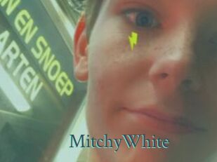 MitchyWhite