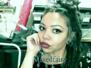 Mixedfairy