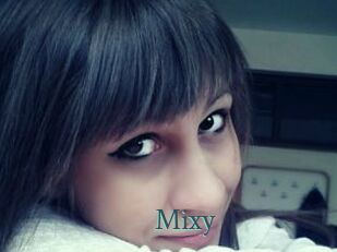 Mixy