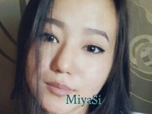 MiyaSi