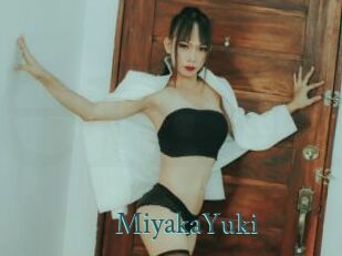 MiyakaYuki