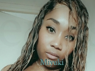 Miyuki
