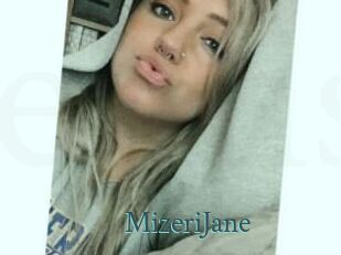 MizeriJane