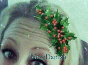 MizzDanish