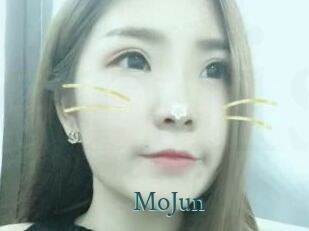 MoJun