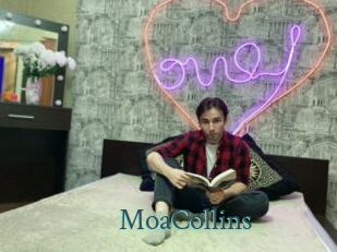 MoaCollins
