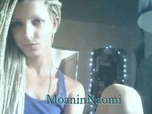 MoaninNaomi