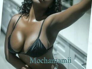 Mochamamii