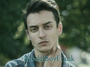 ModelBoyFrank