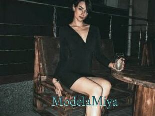 ModelaMiya