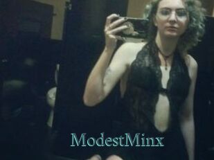 ModestMinx