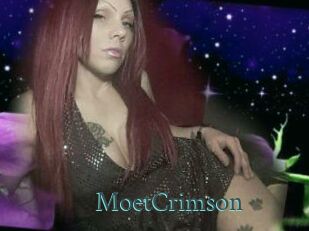 MoetCrimson