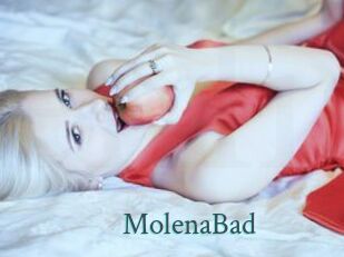 MolenaBad