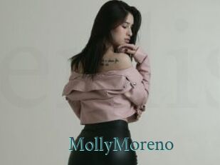 MollyMoreno
