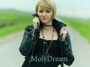 MolyDream