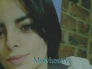 Molyhorny