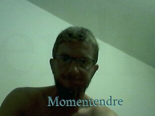 Momentendre