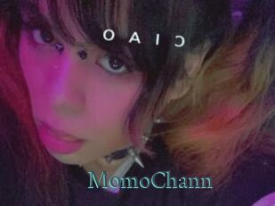 MomoChann