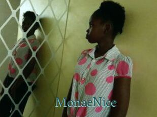 MonaeNice