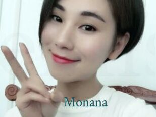 Monana