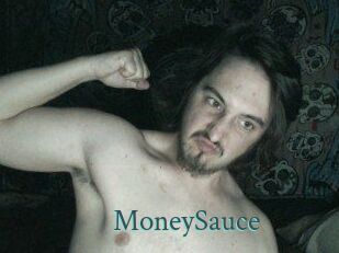 MoneySauce