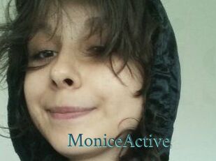 MoniceActive