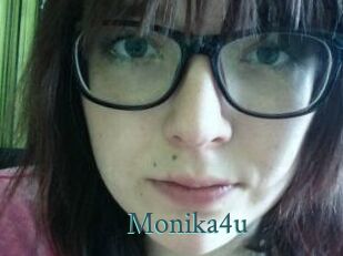 Monika4u