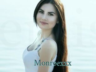 Monroexxx