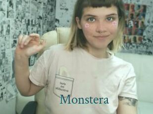 Monstera