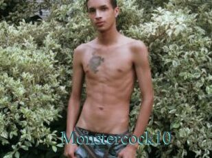 Monstercock10