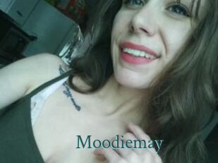Moodiemay