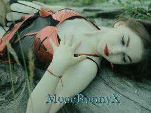 MoonBunnyX