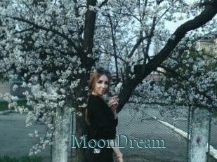 MoonDream