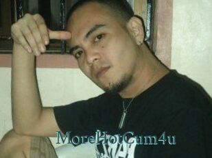 MoreHotCum4u