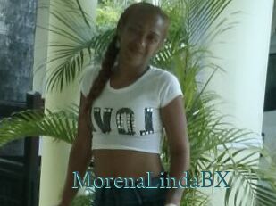 MorenaLindaBX