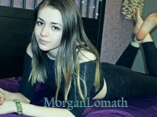 MorganLomath