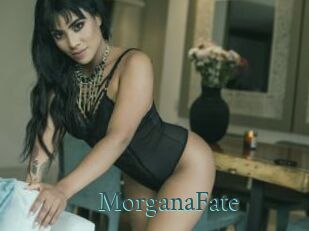MorganaFate