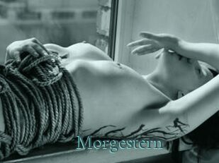 Morgestern