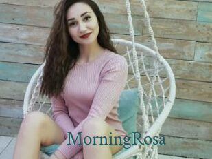 MorningRosa