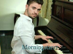 Morningstarrr