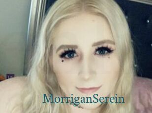 MorriganSerein